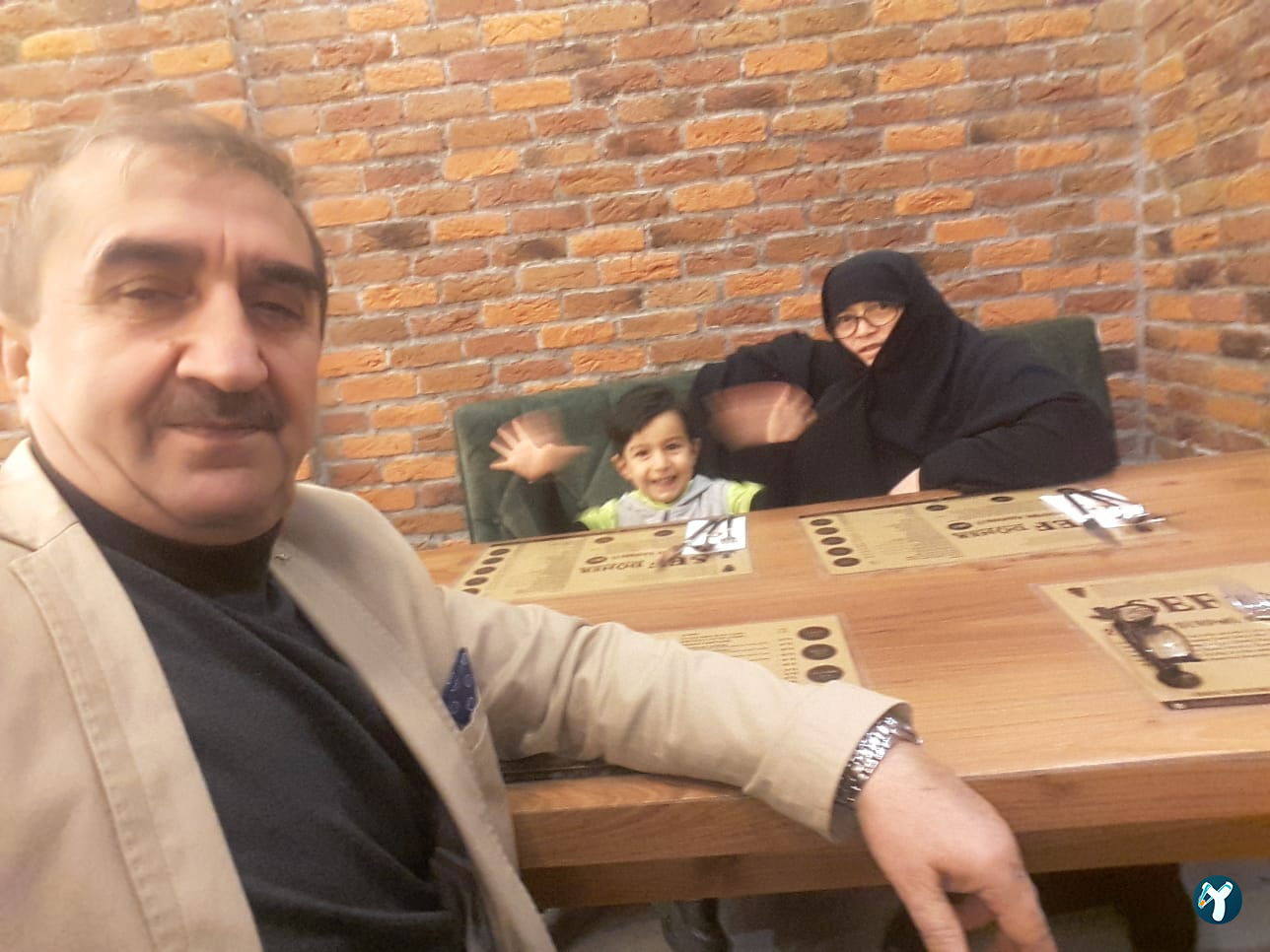 Şef Döner Arnavutköy