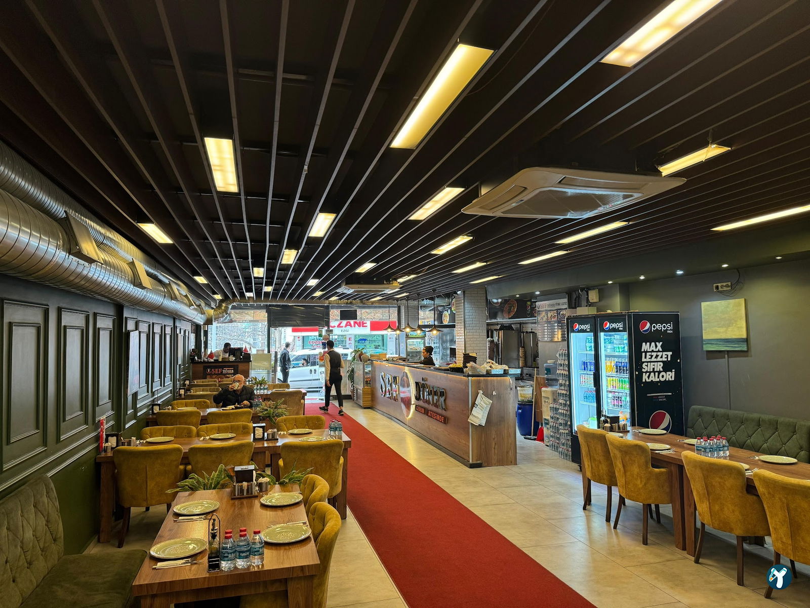 Şef Döner Arnavutköy