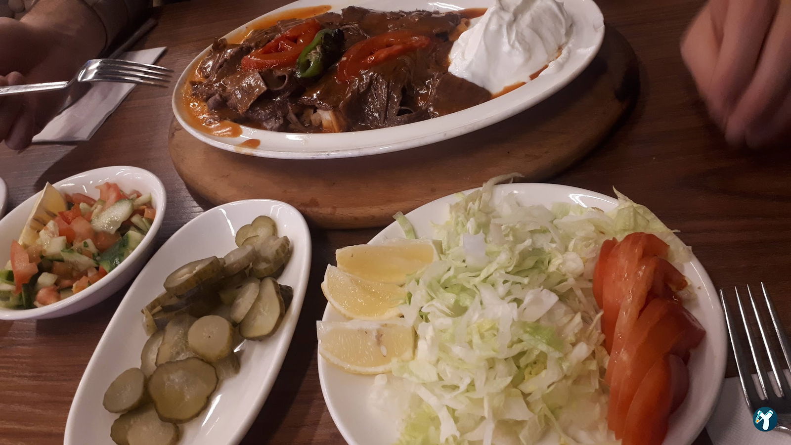 Şef Döner Arnavutköy