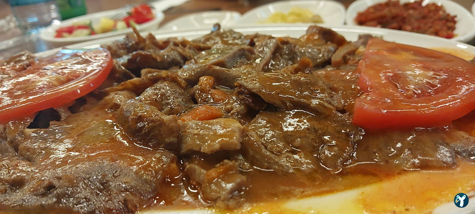 Şef Döner Arnavutköy