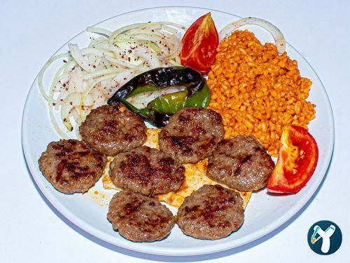 Şef Döner Arnavutköy