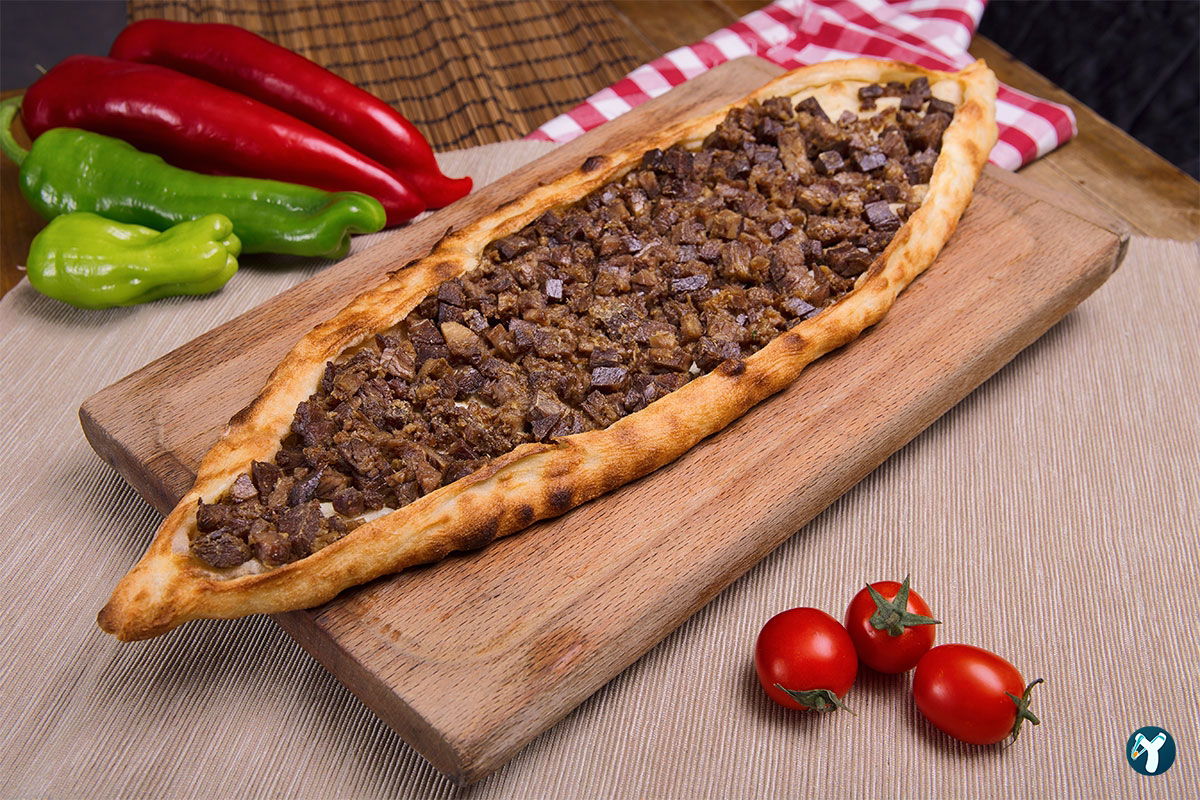 Şef Döner Arnavutköy