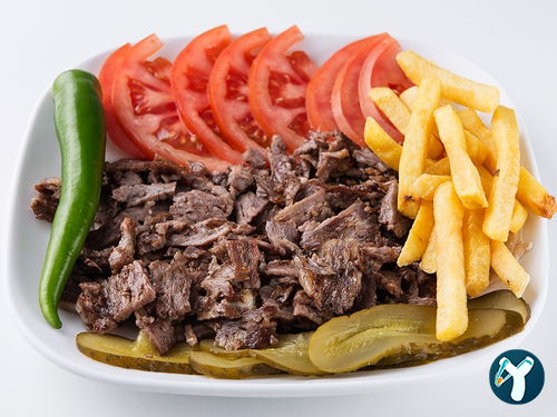 Şef Döner Arnavutköy
