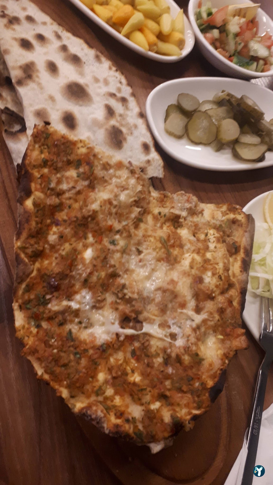 Şef Döner Arnavutköy