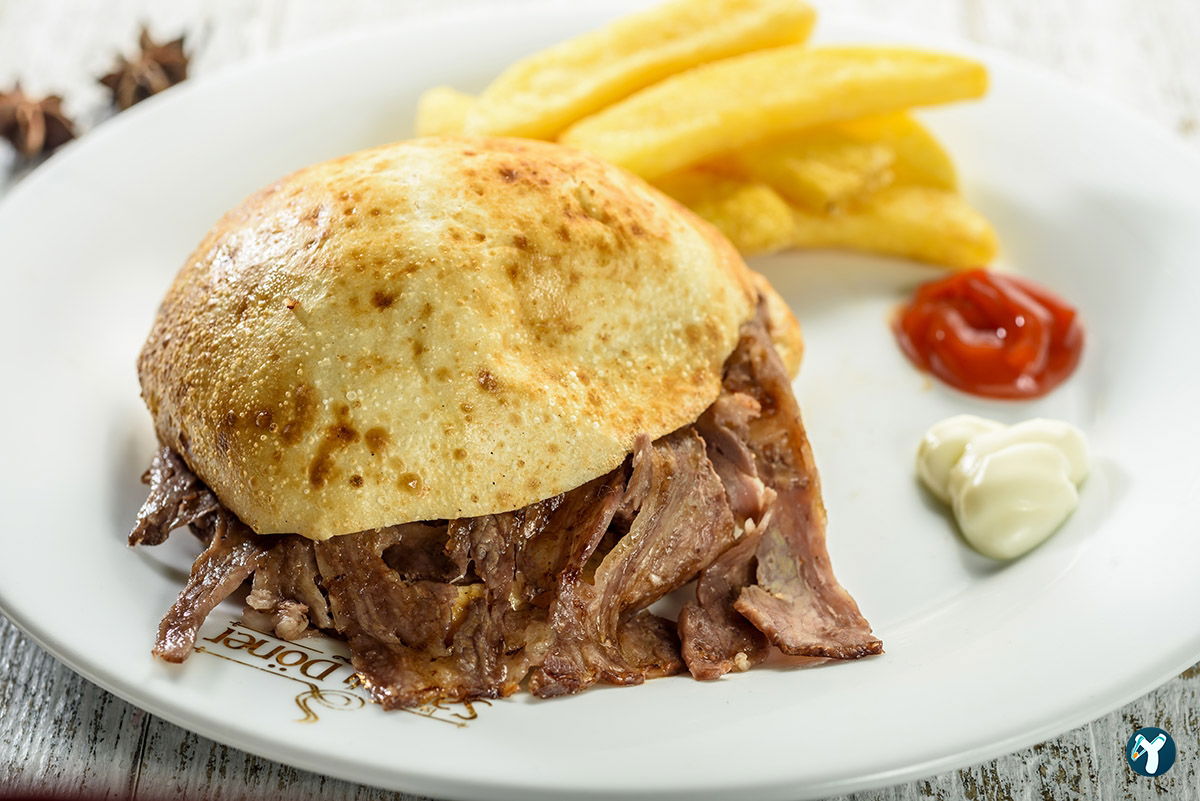 Şef Döner Arnavutköy