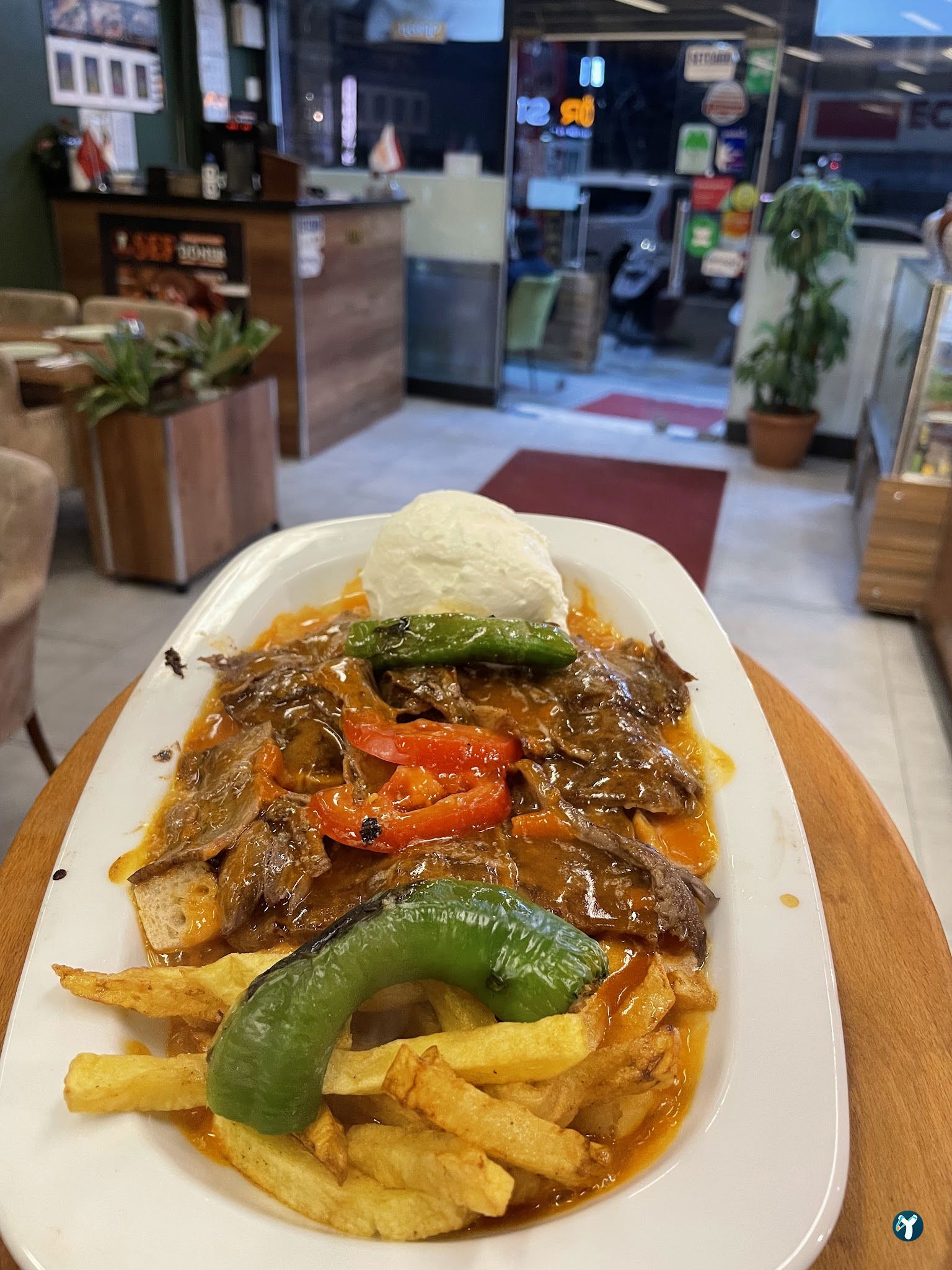 Şef Döner Arnavutköy