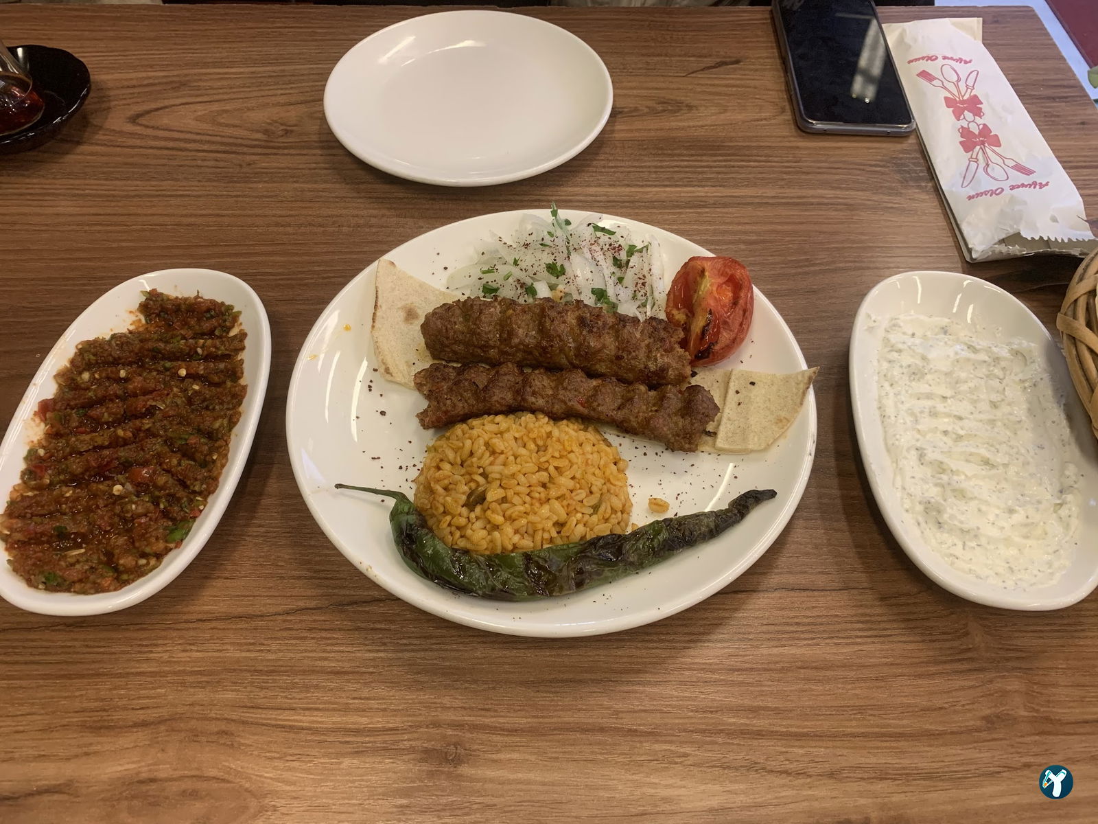 Şef Döner Arnavutköy
