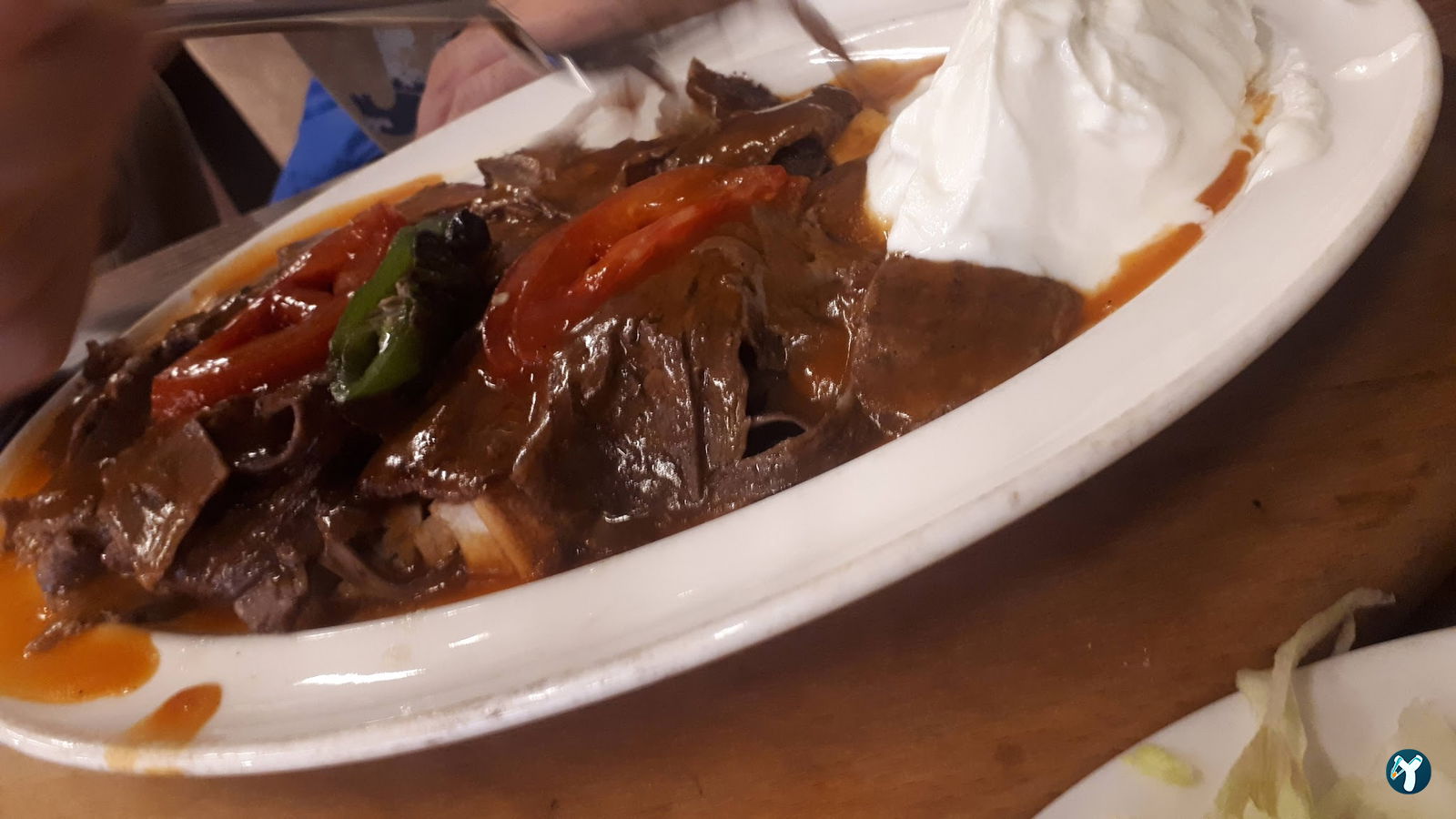 Şef Döner Arnavutköy