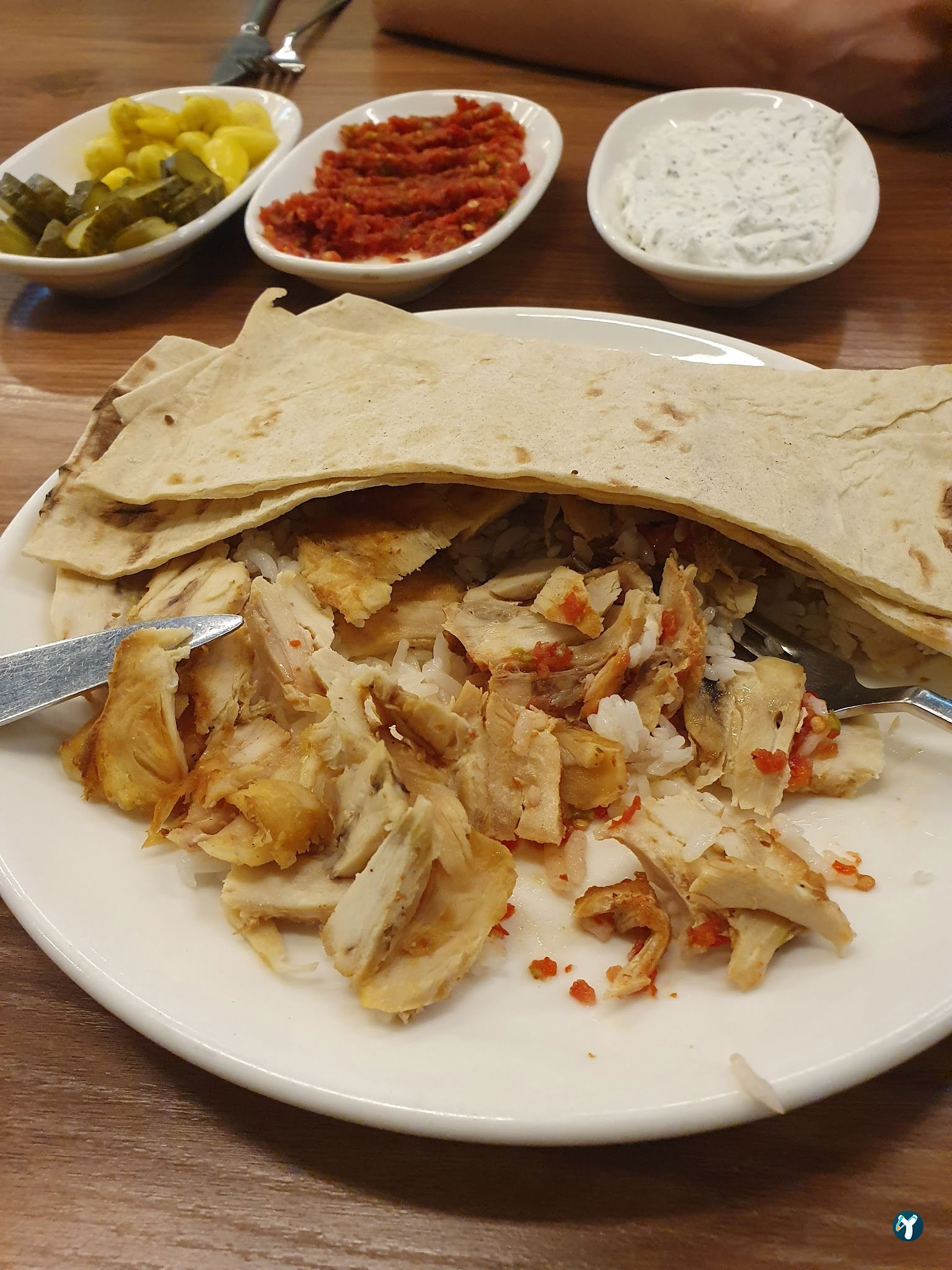 Şef Döner Arnavutköy