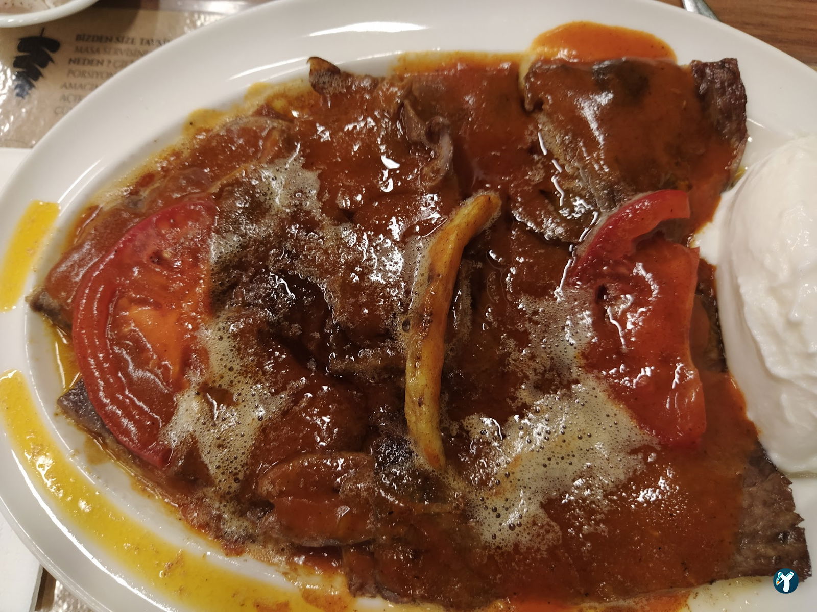 Şef Döner Arnavutköy
