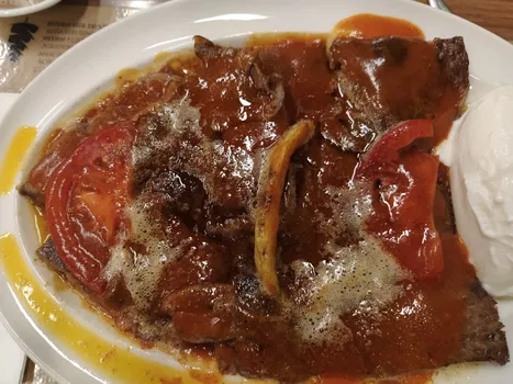 Şef Döner Arnavutköy resimleri Şef Döner Arnavutköy resimleri