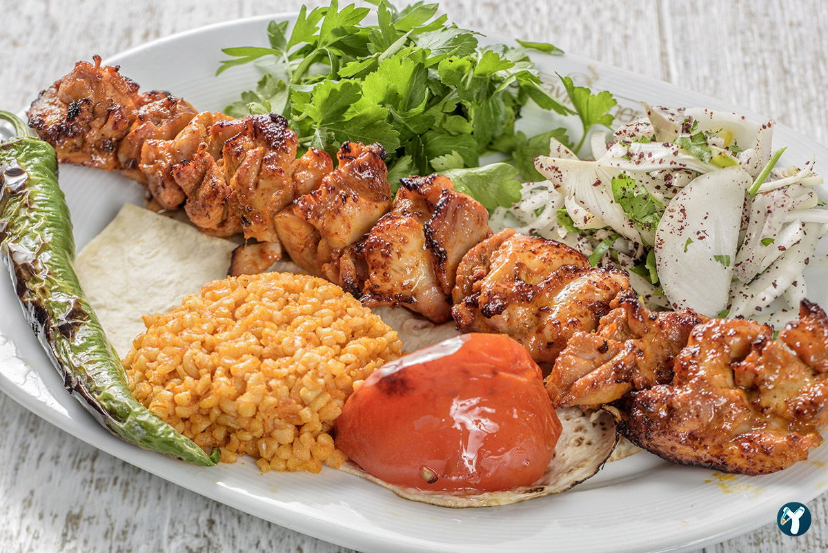 Şef Döner Arnavutköy