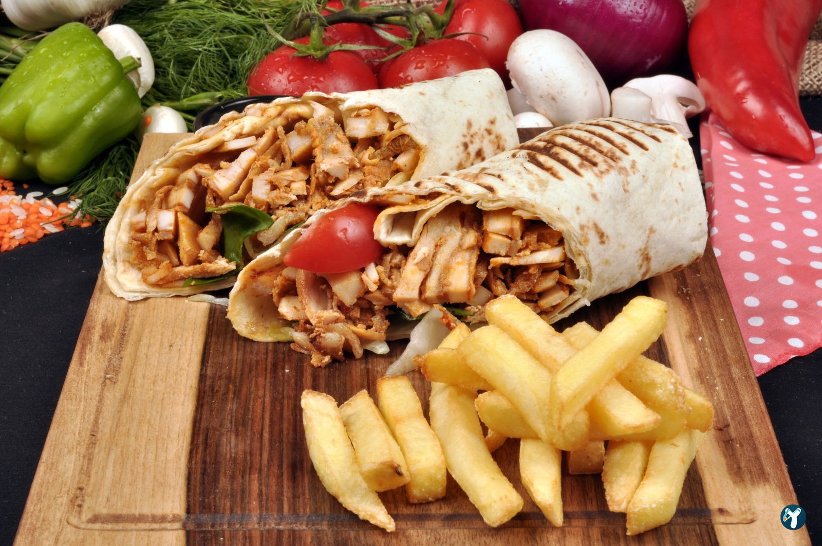 Şef Döner Arnavutköy