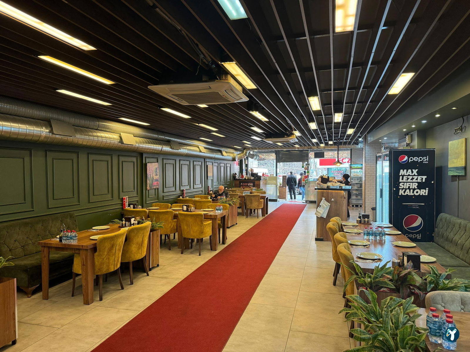 Şef Döner Arnavutköy