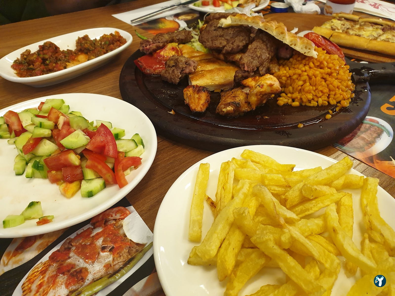 Şef Döner Arnavutköy