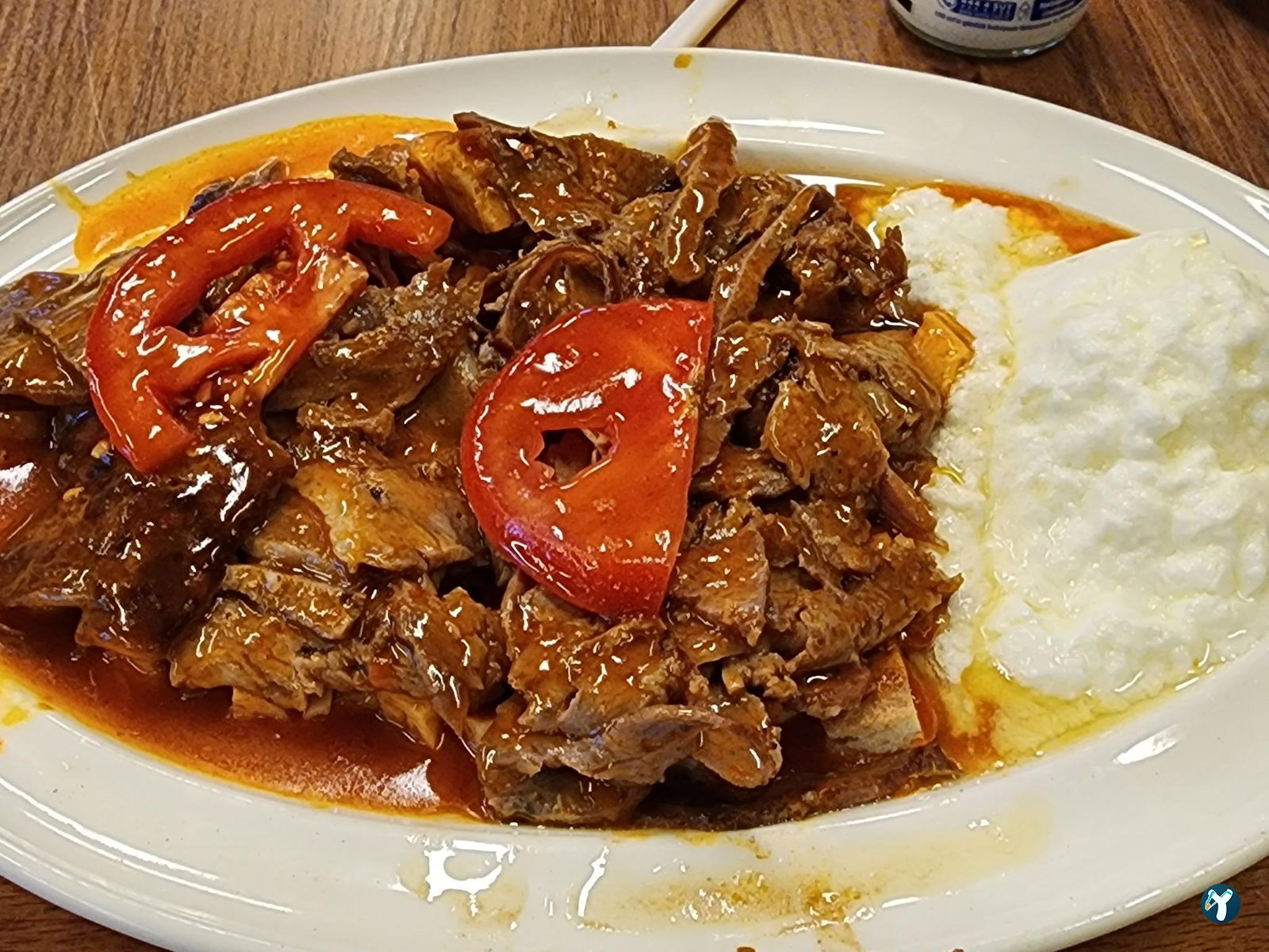 Şef Döner Arnavutköy
