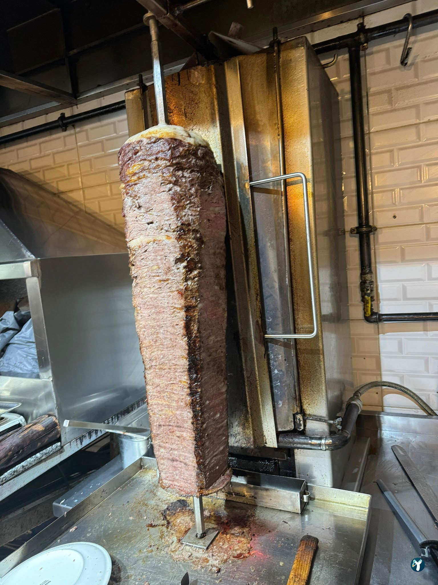 Şef Döner Arnavutköy