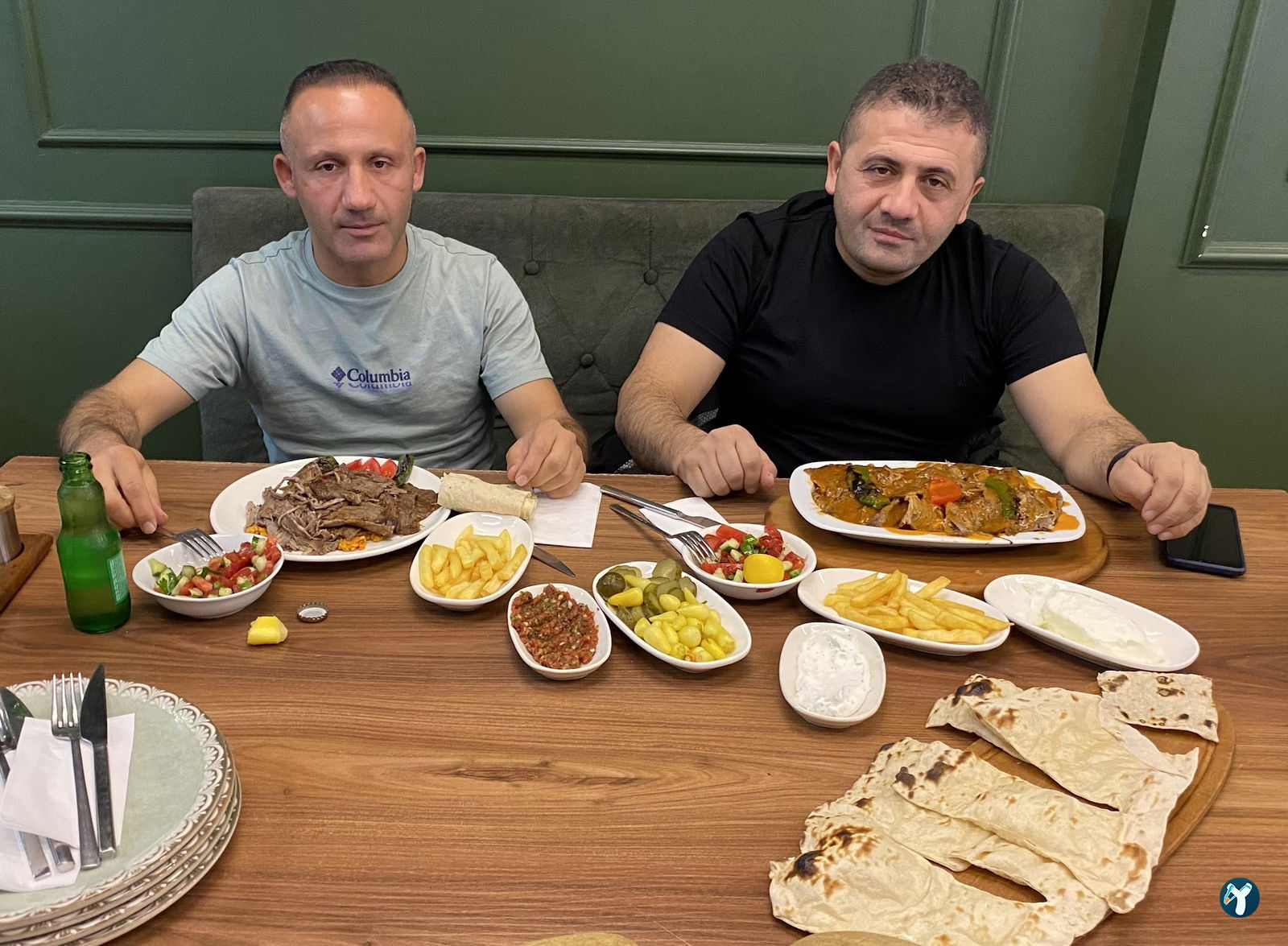 Şef Döner Arnavutköy
