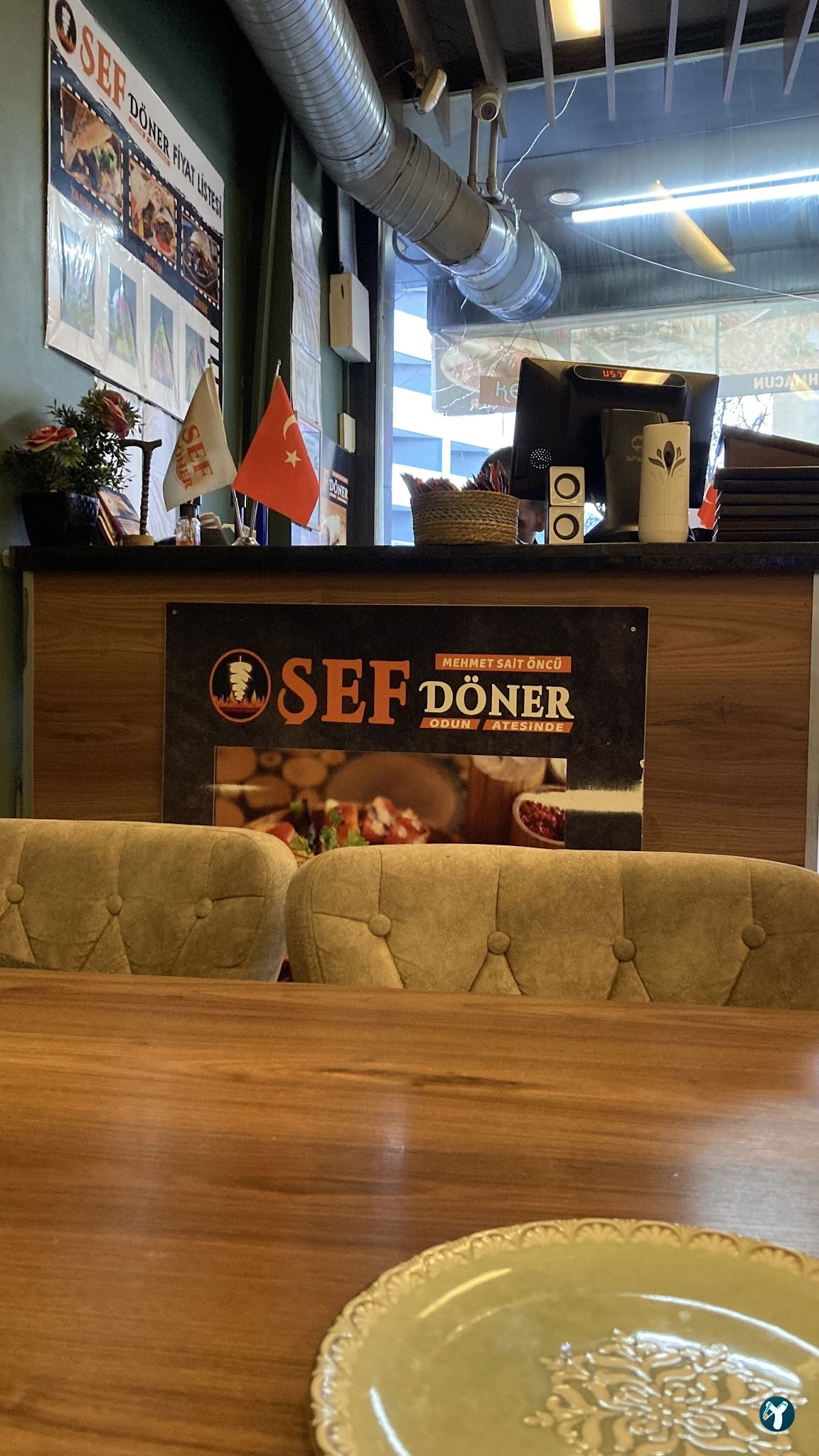 Şef Döner Arnavutköy