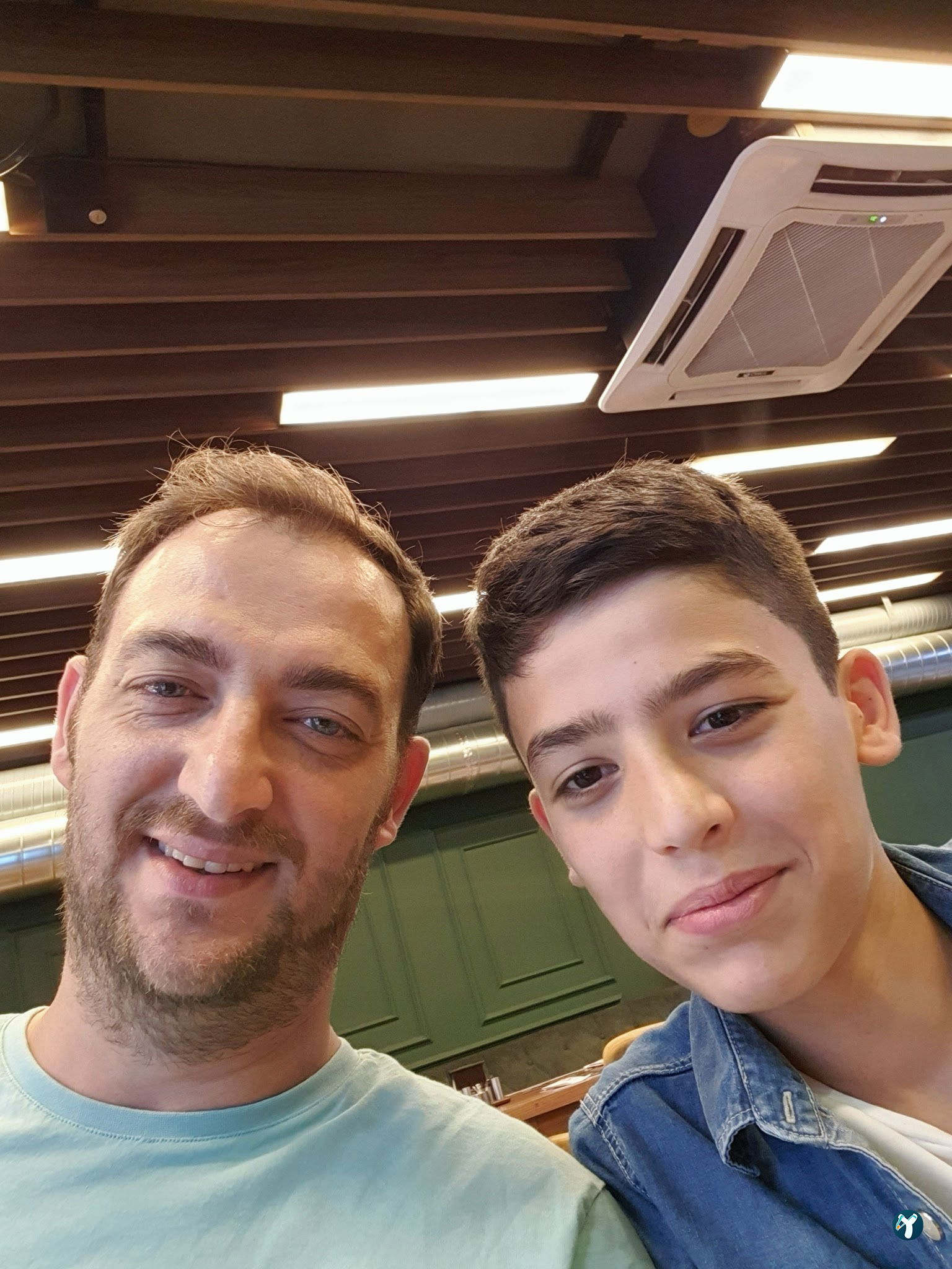 Şef Döner Arnavutköy