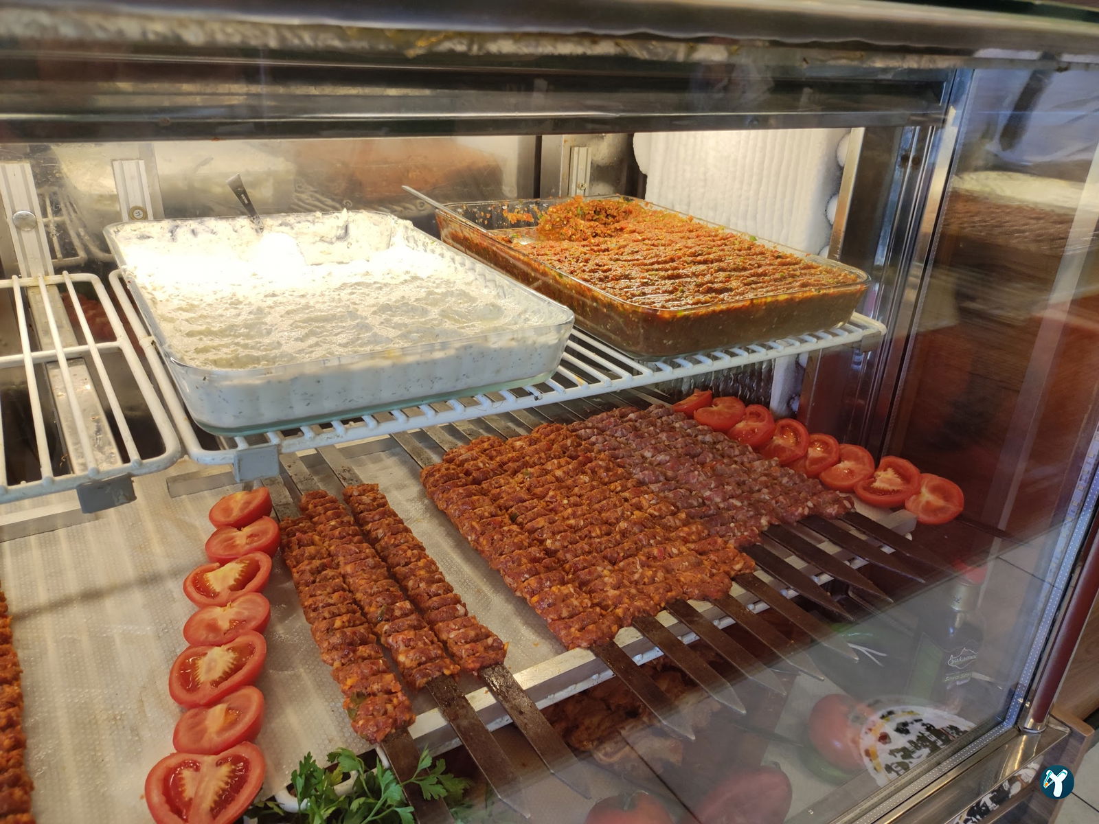 Şef Döner Arnavutköy