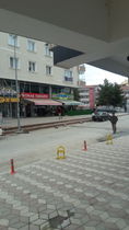 Çağla Cafe