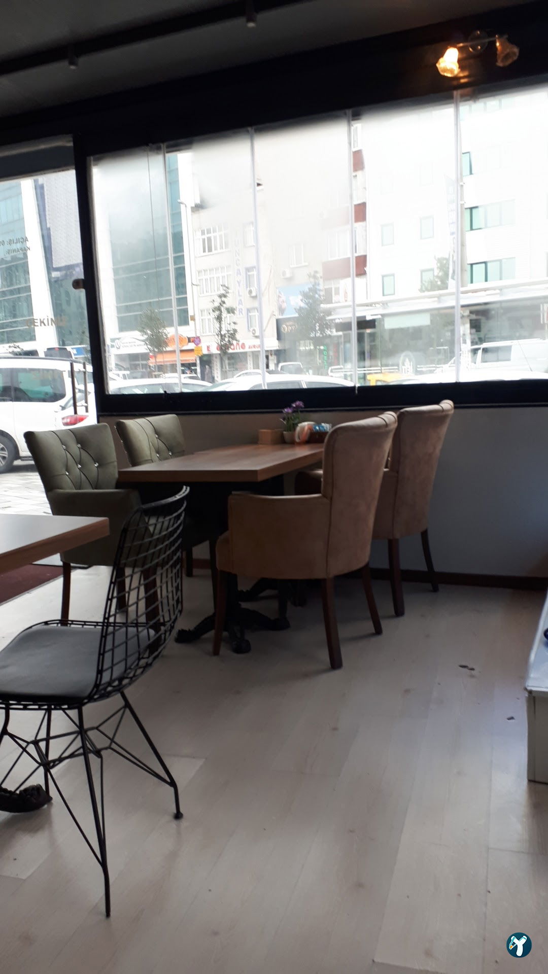 Beyzade Nargile Cafe