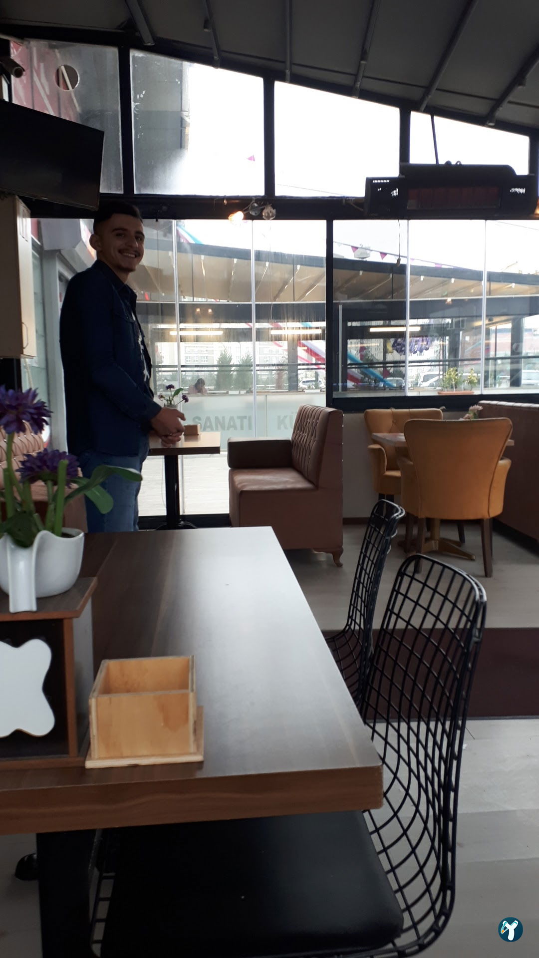 Beyzade Nargile Cafe