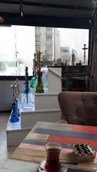 Beyzade Nargile Cafe resimleri