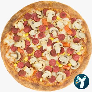 Quick Pizza & Burger Mix / Beylikdüzü - Esenyurt