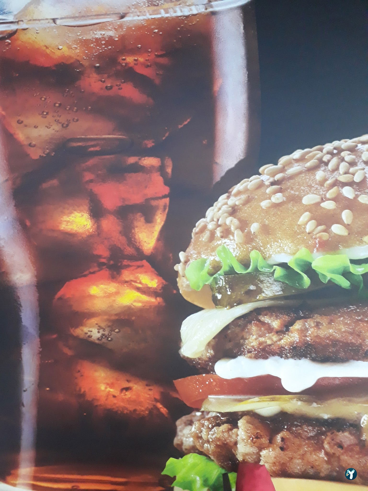 Quick Pizza & Burger Mix / Beylikdüzü - Esenyurt