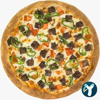 Quick Pizza & Burger Mix / Beylikdüzü - Esenyurt