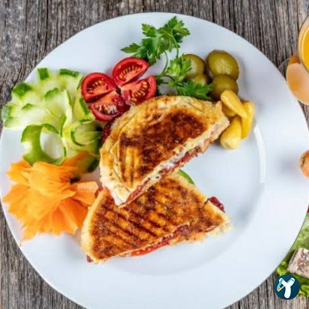 Quick Pizza & Burger Mix / Beylikdüzü - Esenyurt