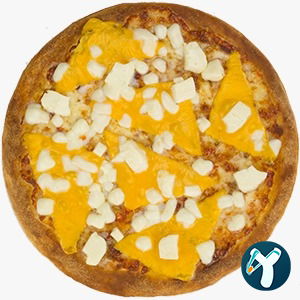 Quick Pizza & Burger Mix / Beylikdüzü - Esenyurt