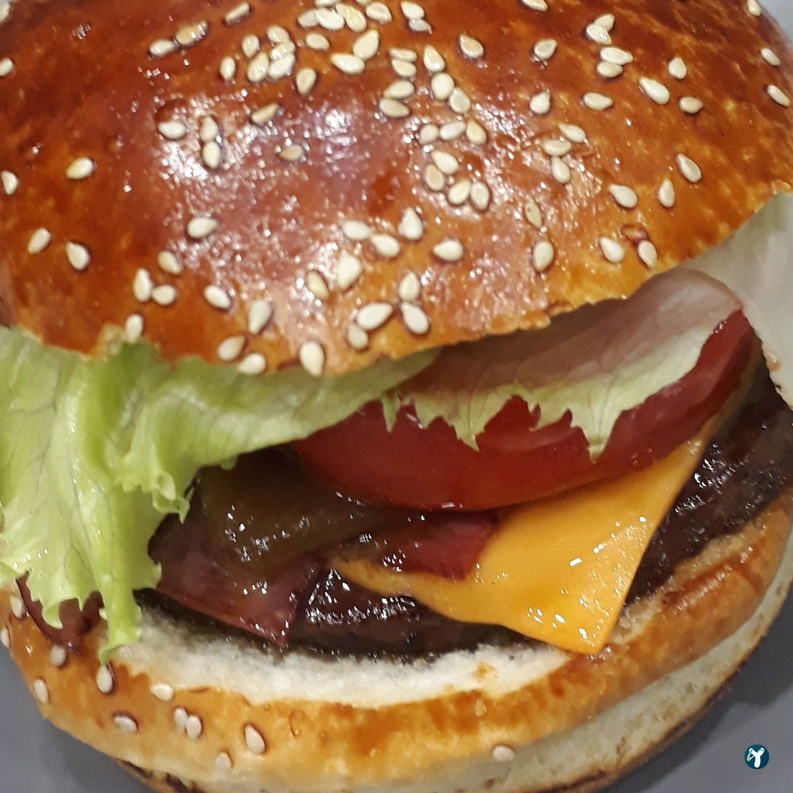 Quick Pizza & Burger Mix / Beylikdüzü - Esenyurt