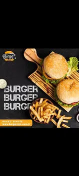 Quick Pizza & Burger Mix / Beylikdüzü - Esenyurt resimleri
