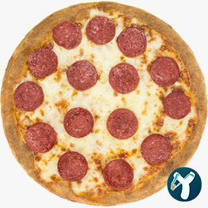 Quick Pizza & Burger Mix / Beylikdüzü - Esenyurt