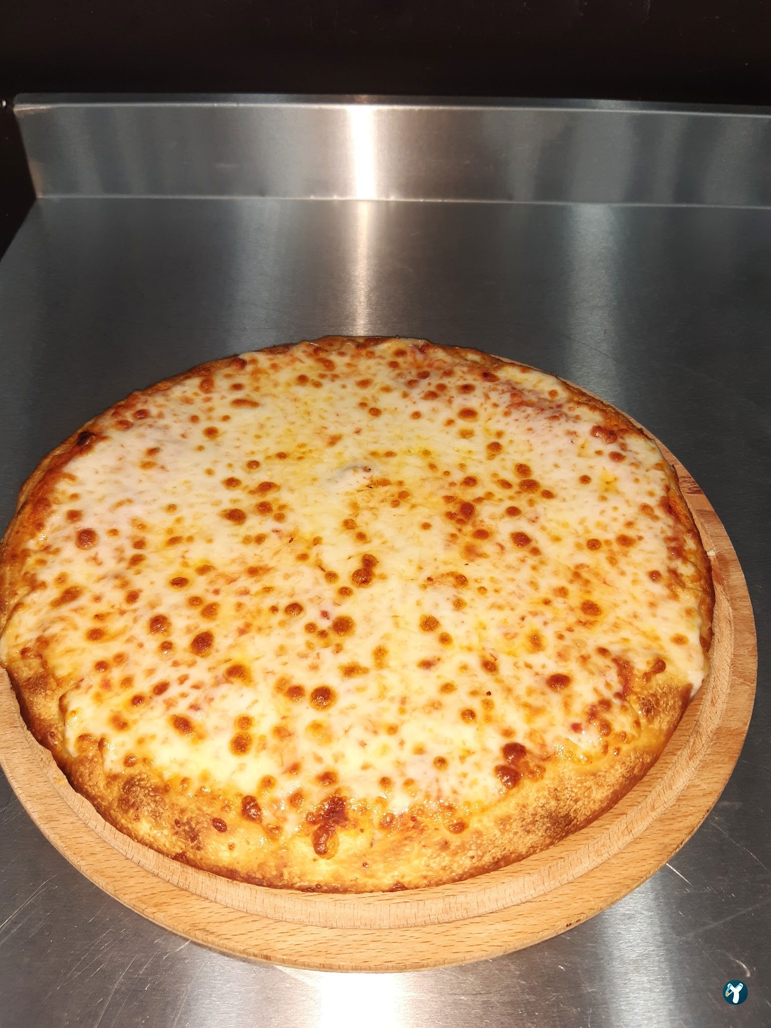Quick Pizza & Burger Mix / Beylikdüzü - Esenyurt