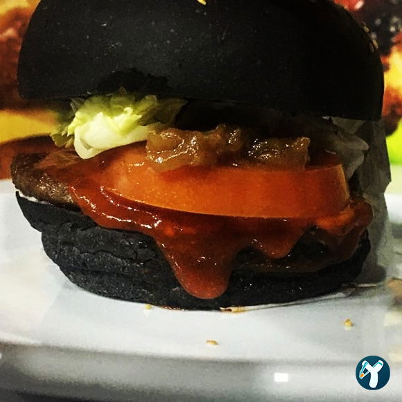 Quick Pizza & Burger Mix / Beylikdüzü - Esenyurt