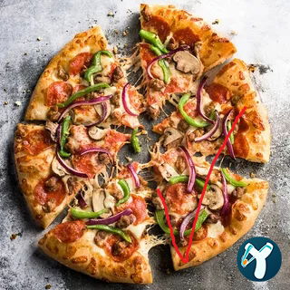 Pizza Hut