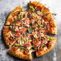 Pizza Hut