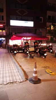 Pizza Hut resimleri