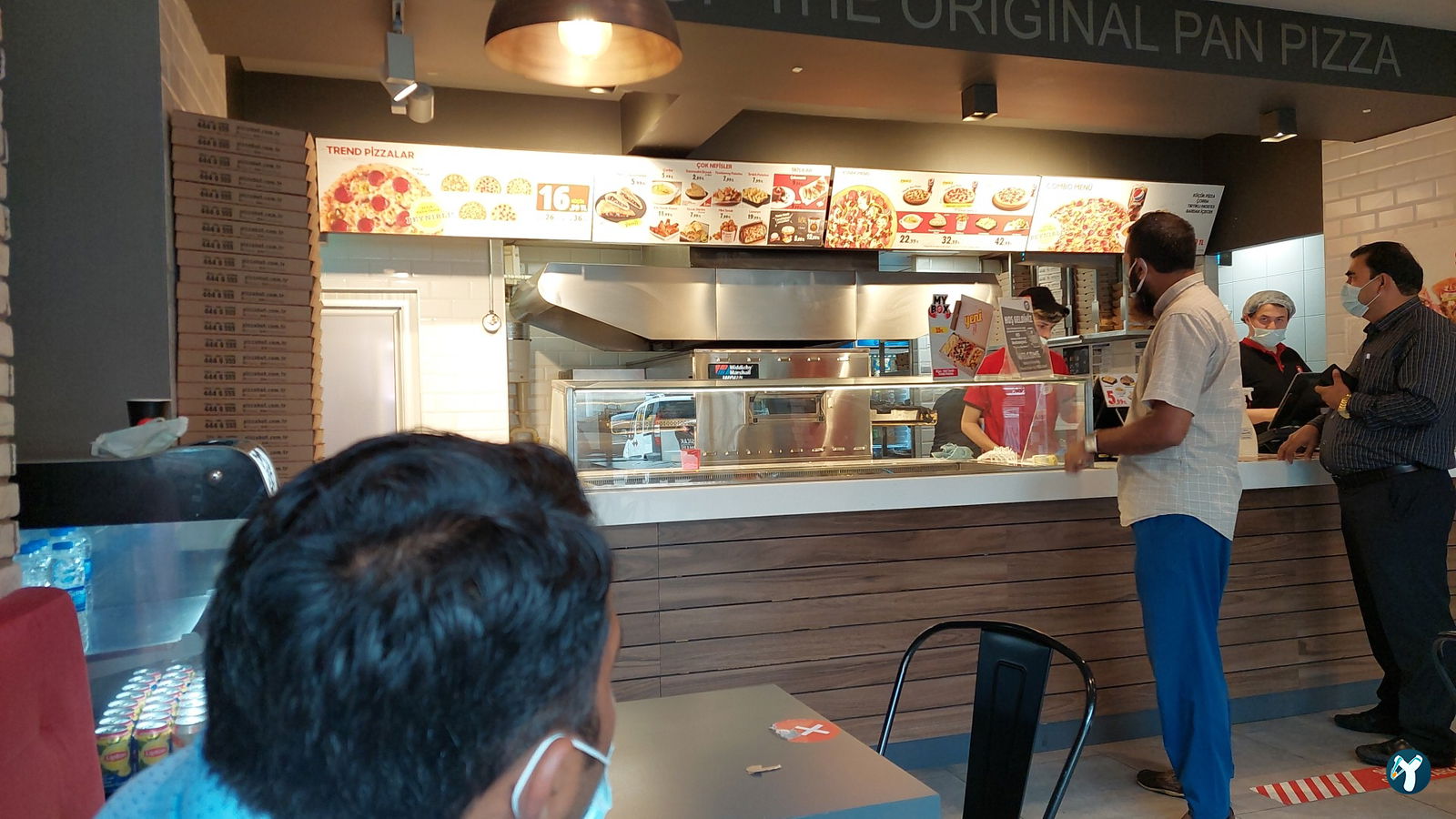 Pizza Hut