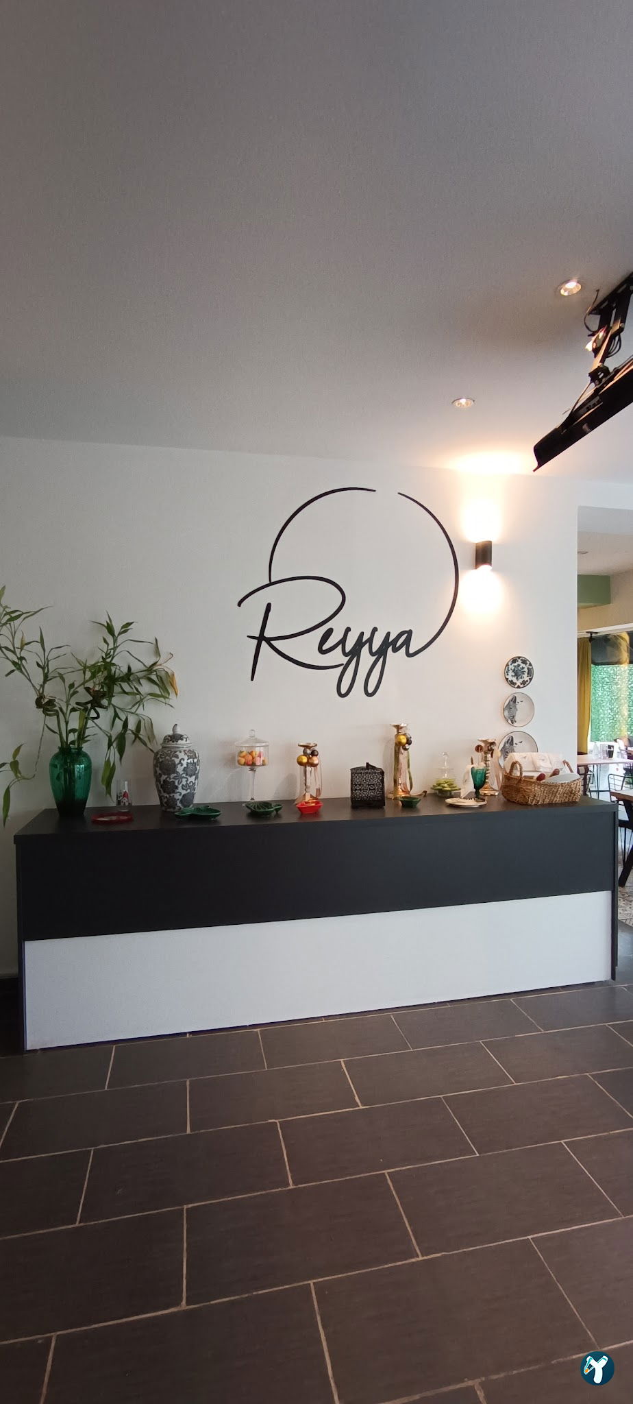 Reyya Mersin