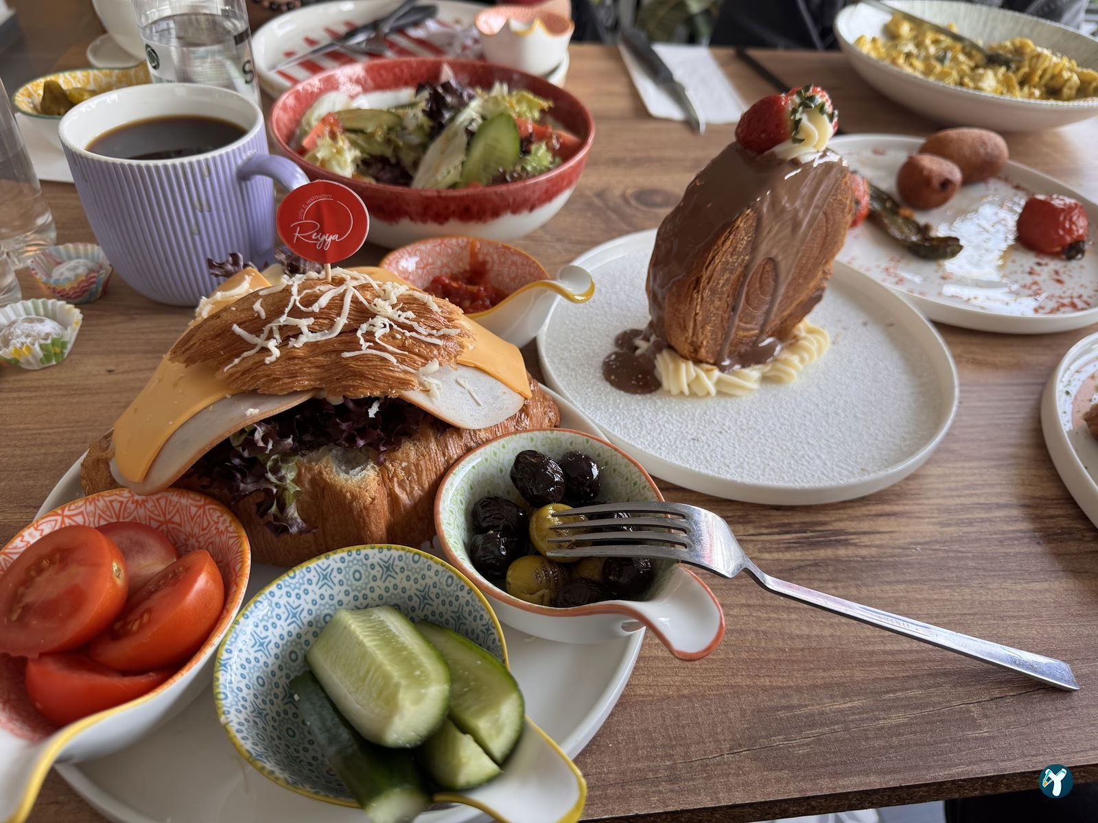 Reyya Mersin