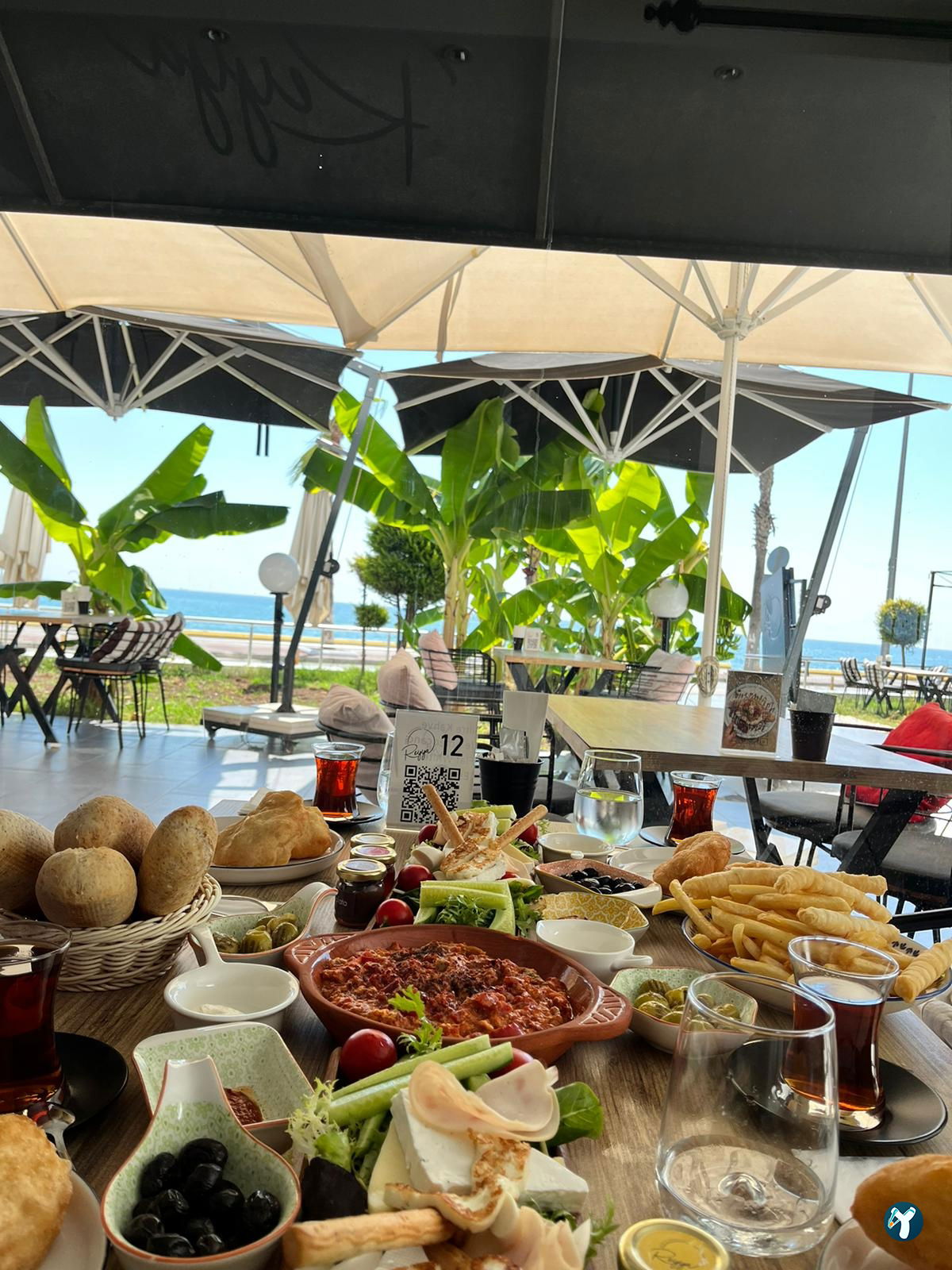 Reyya Mersin
