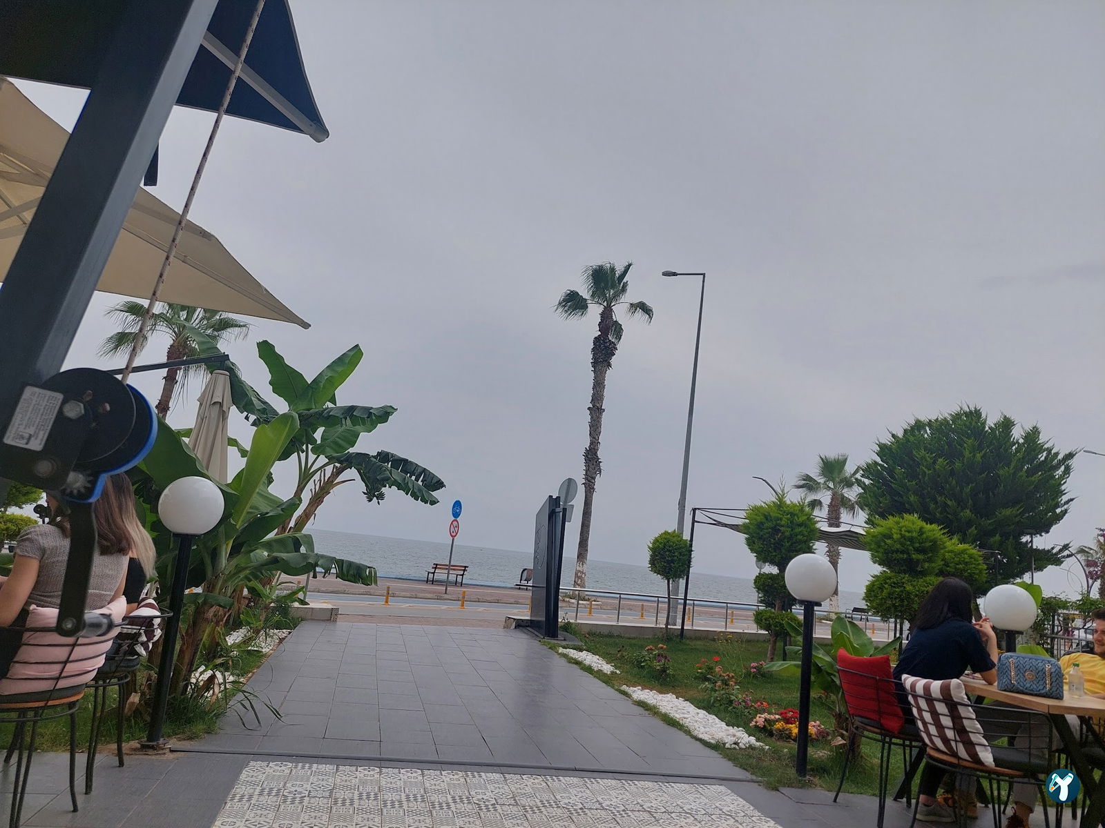Reyya Mersin