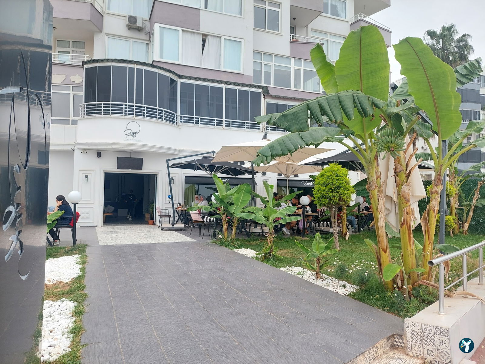 Reyya Mersin