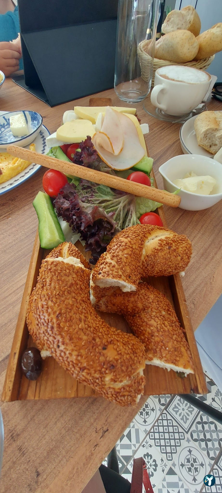 Reyya Mersin
