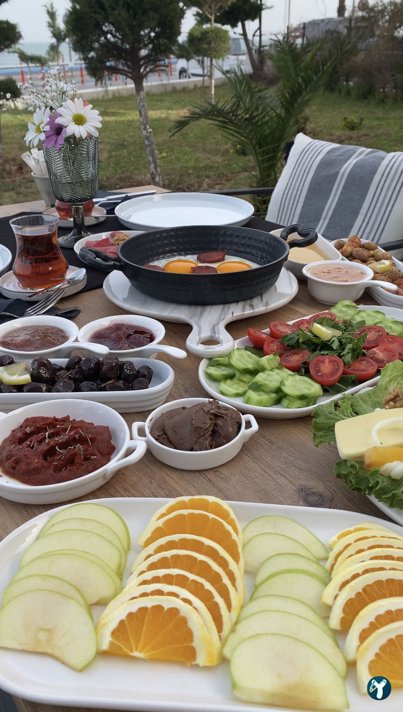 Reyya Mersin